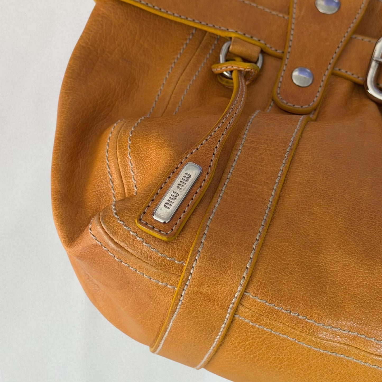 Miu Miu shoulder bag