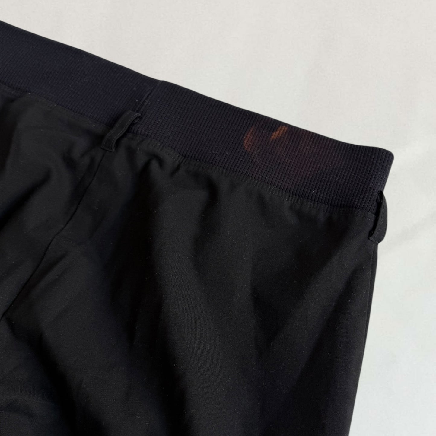 Cop Copine pleated trousers