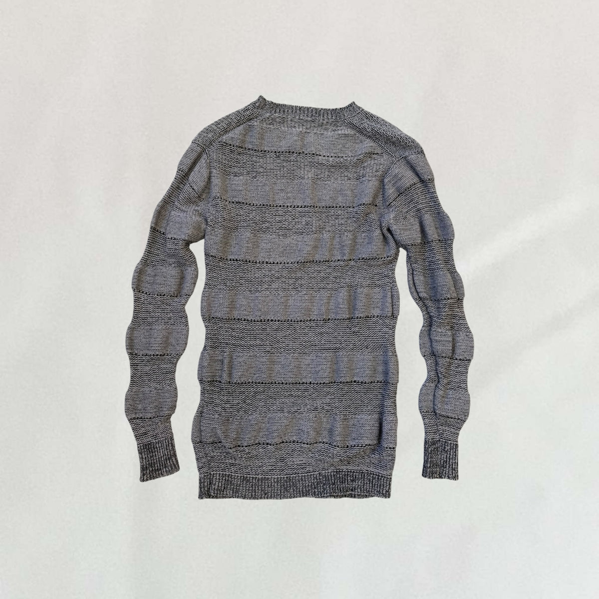 Marc Jacobs striped jumper