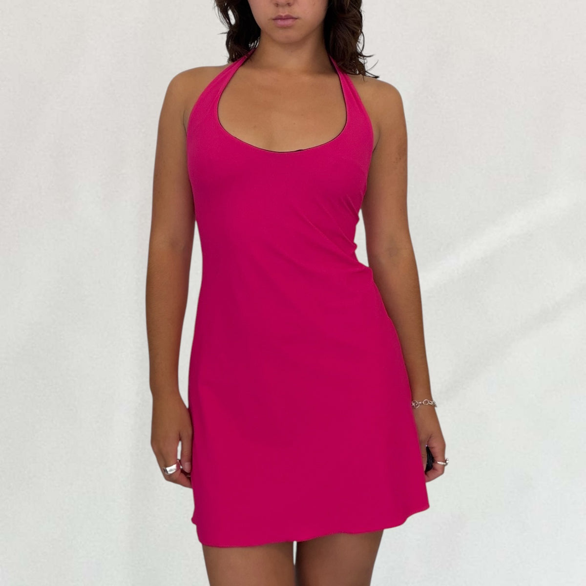 Dolce & Gabbana reversible dress