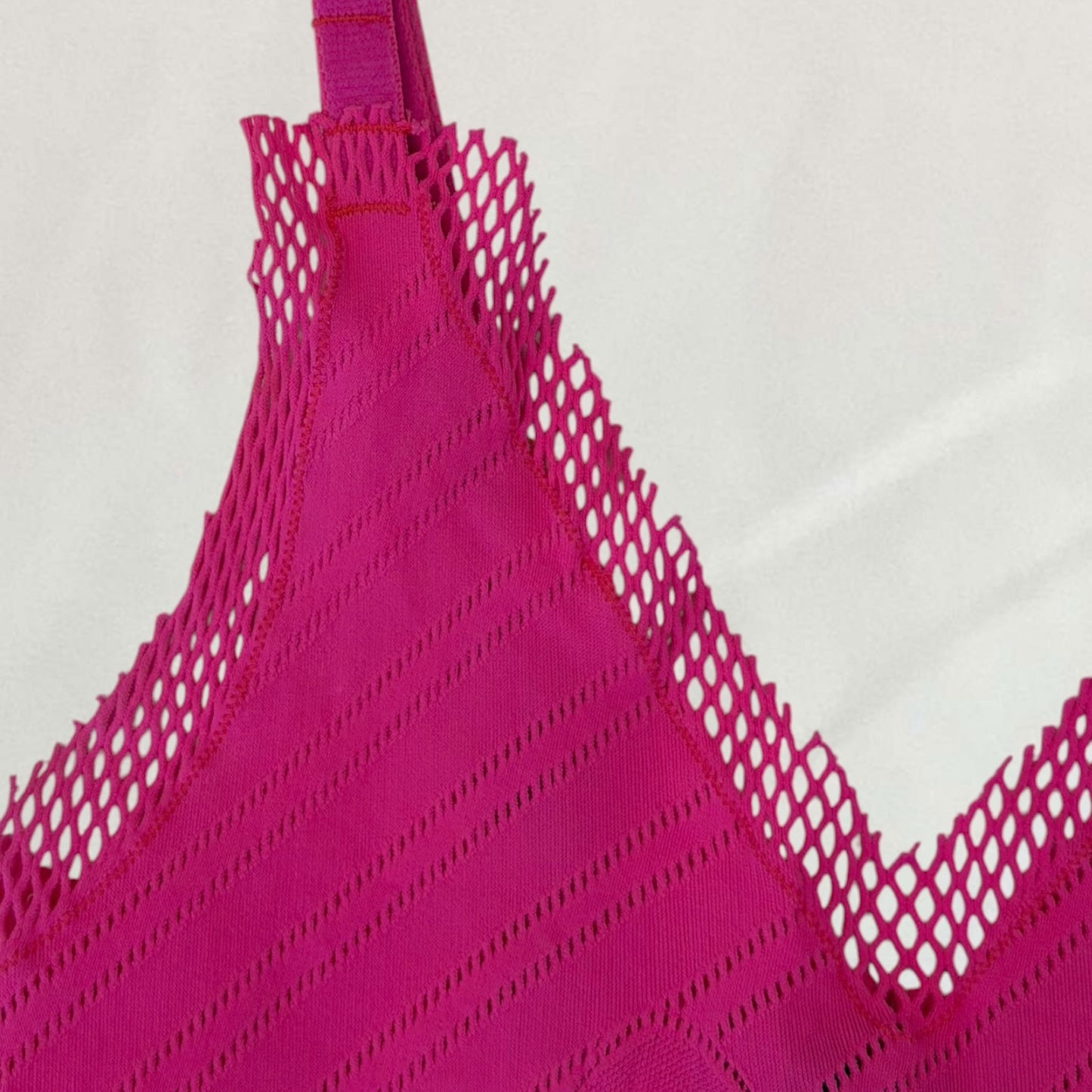 Roberto Cavalli stretch cami