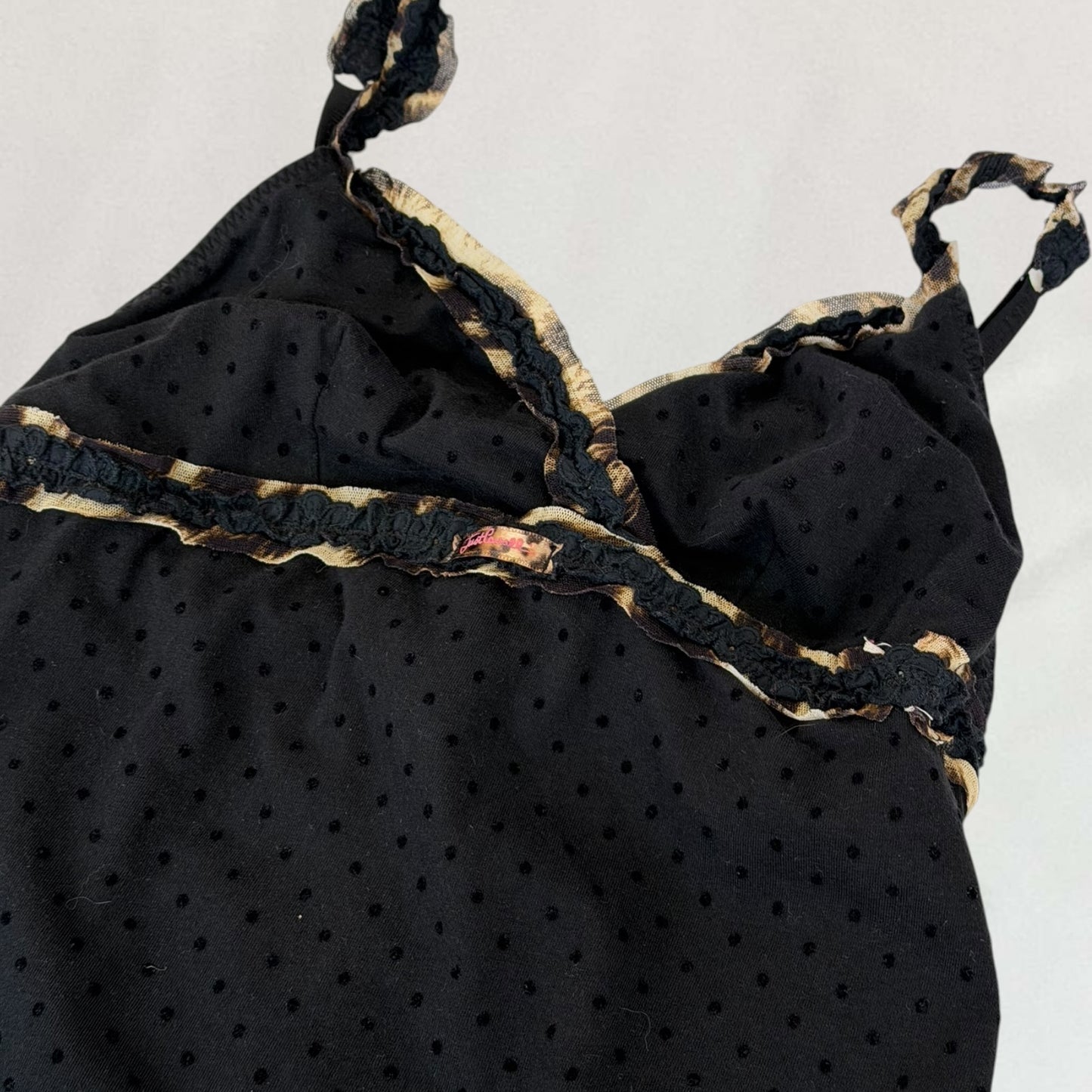 Roberto Cavalli cami