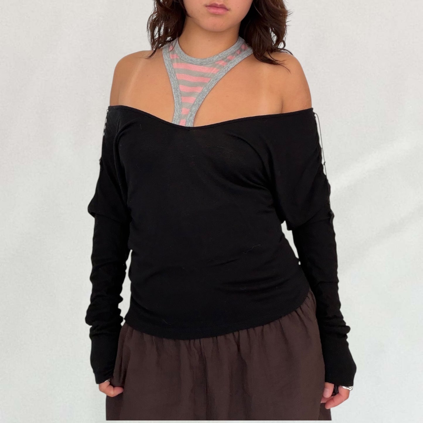 Dolce & Gabbana layering top