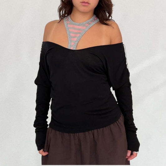 Dolce & Gabbana layering top