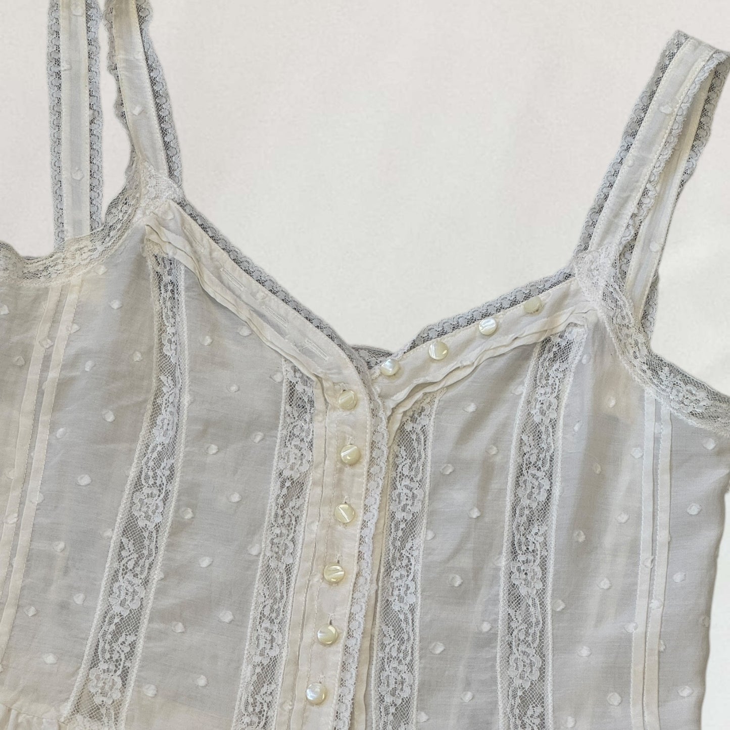 Dolce & Gabbana button up blouse