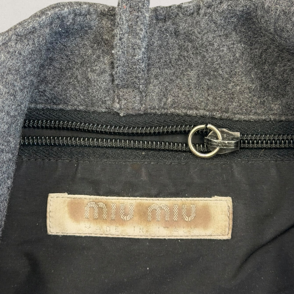 Miu Miu shoulder bag