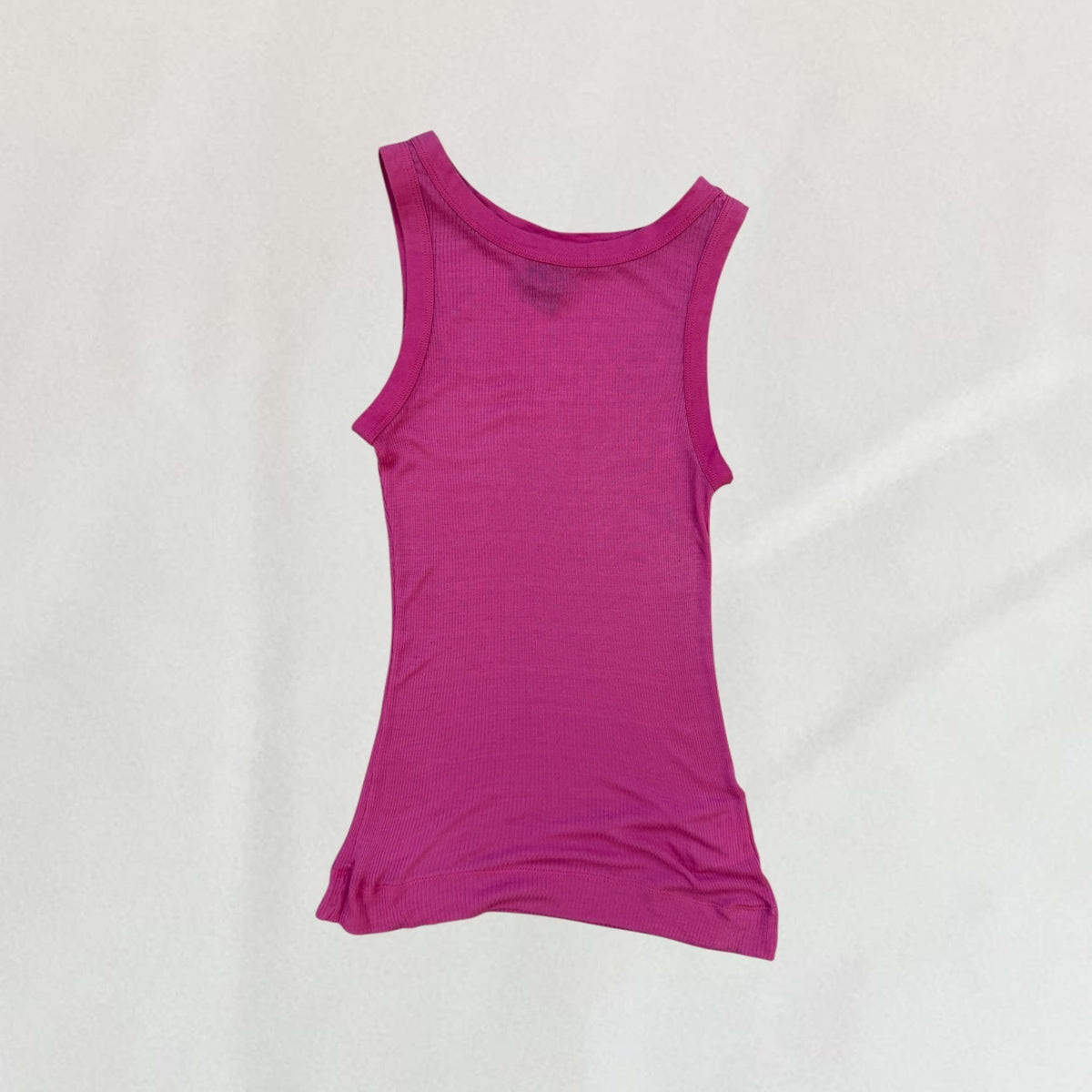 Diesel semi sheer top