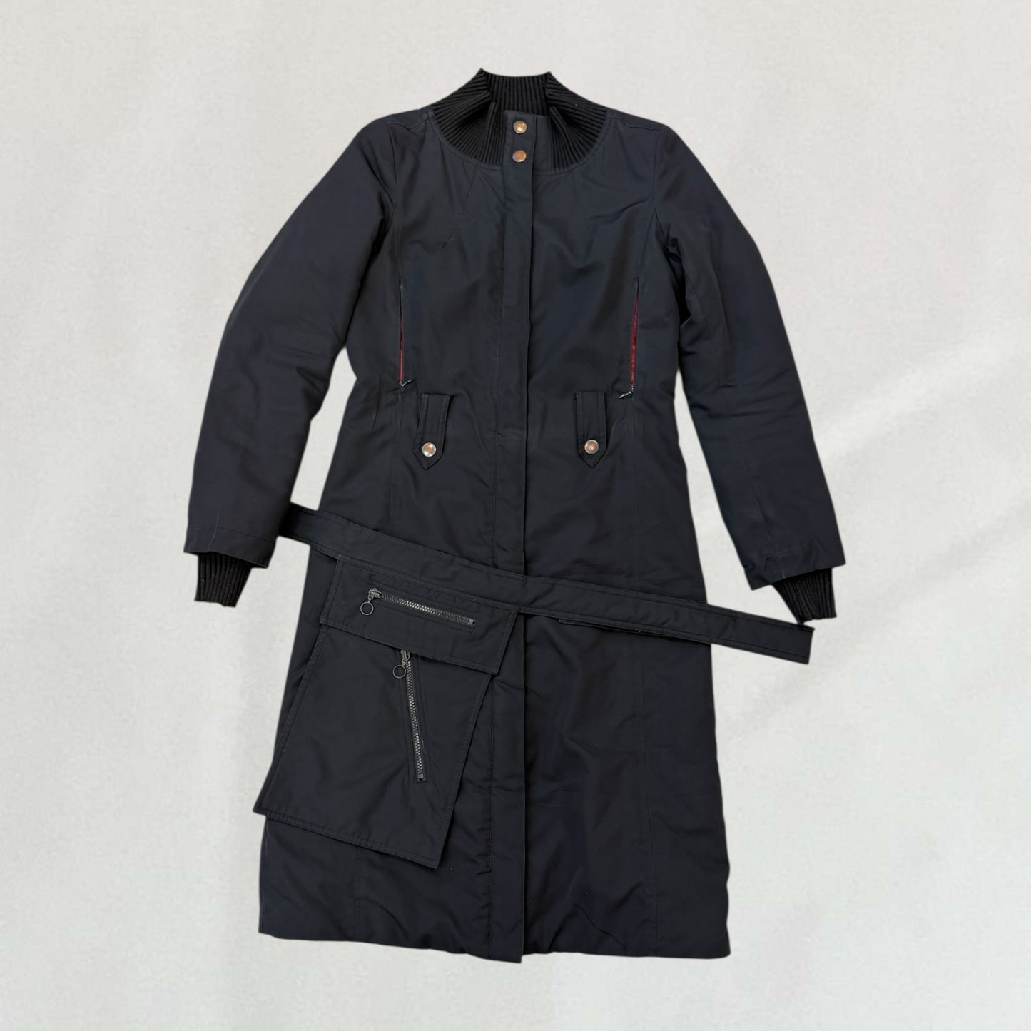 Cop Copine trench coat