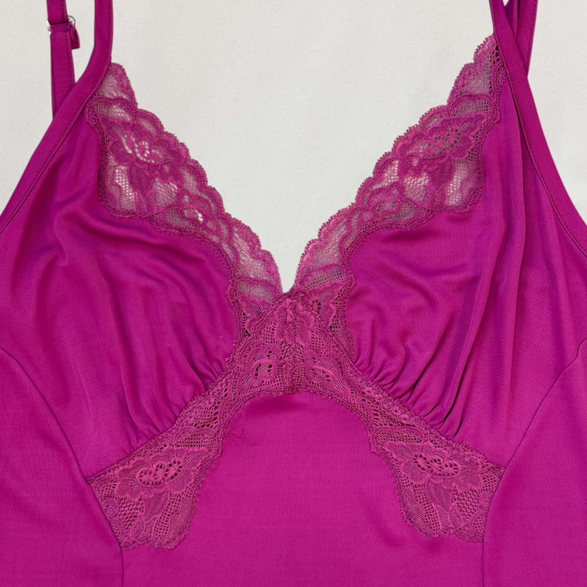 Dolce & Gabbana lace cami