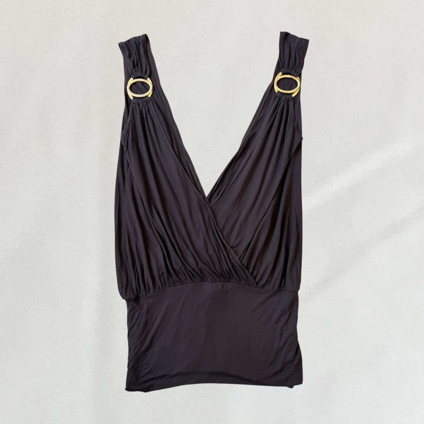 Roberto Cavalli mini dress