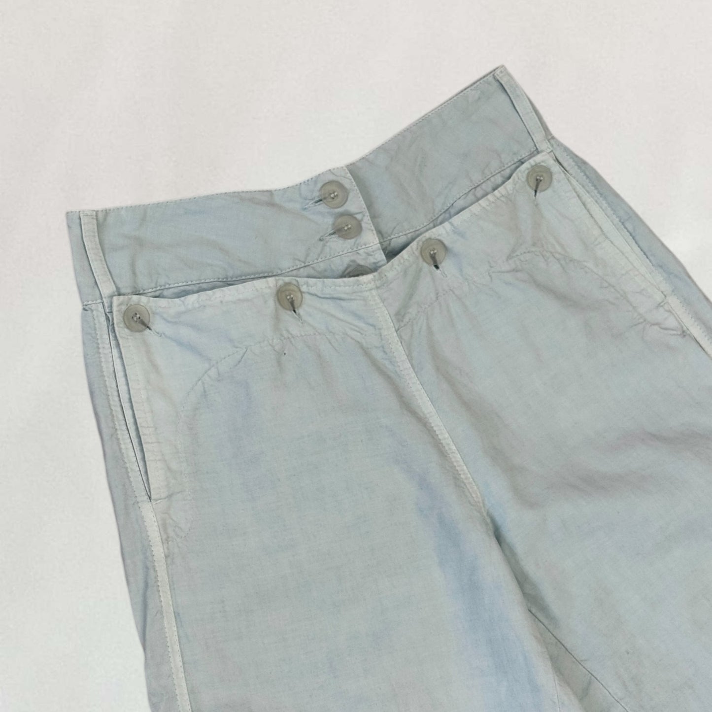 Maison Margiela sailor trousers