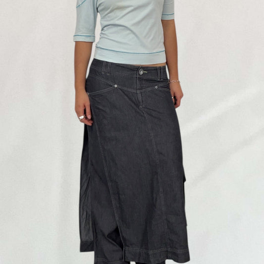Cop Copine skirt trousers