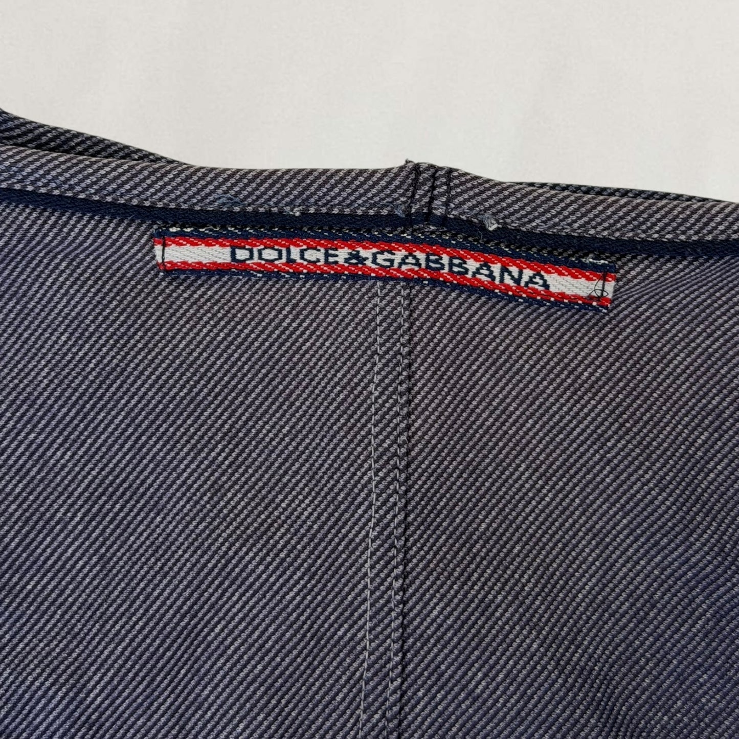 Dolce & Gabbana bikini bottoms