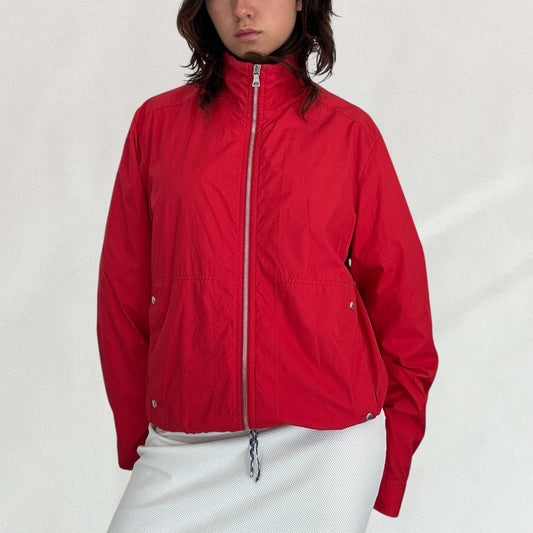 Prada bomber jacket