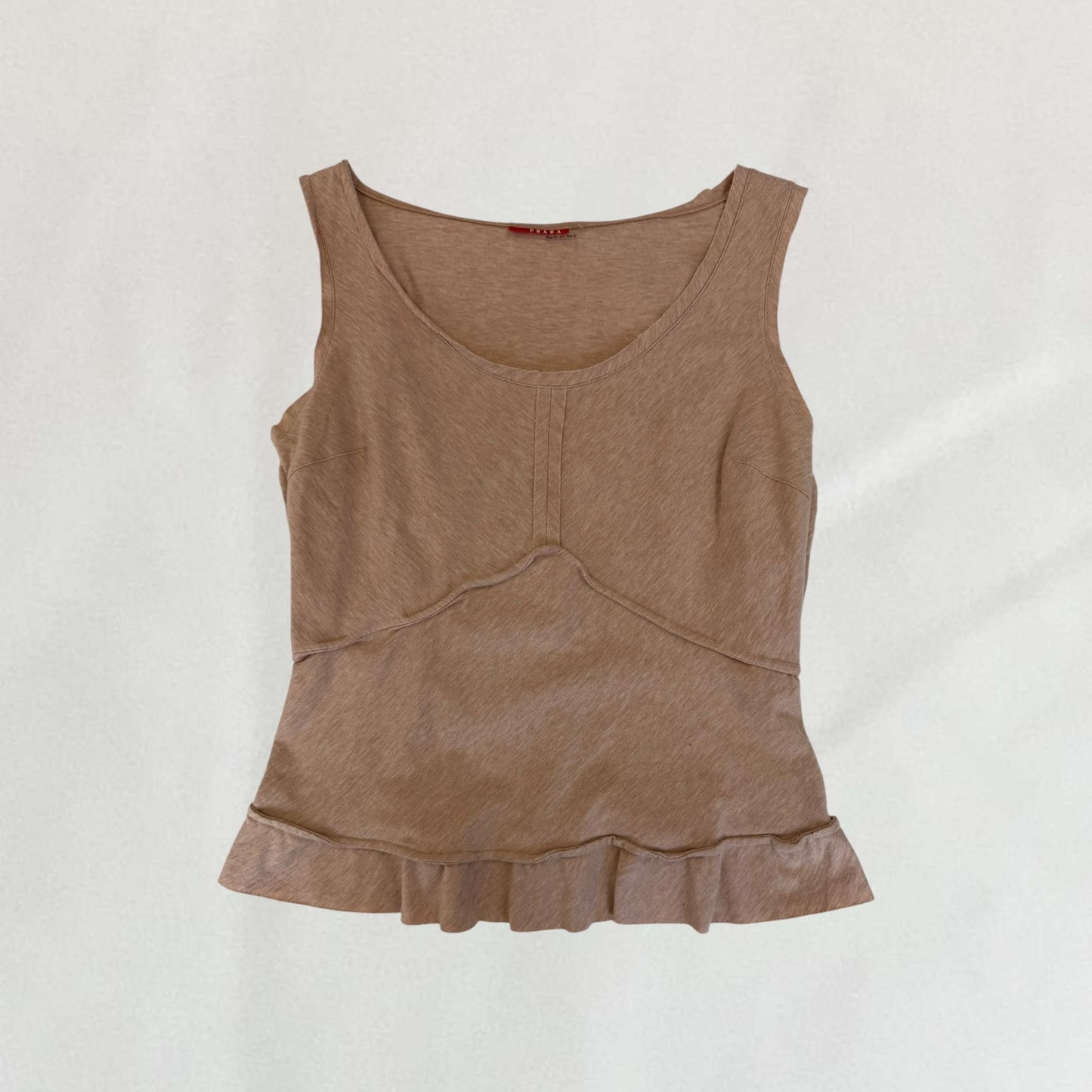 Prada vest
