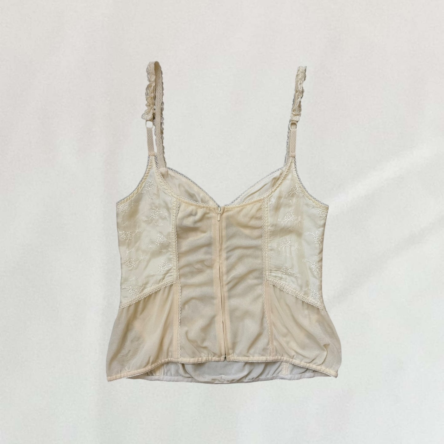 Dolce & Gabbana corset top
