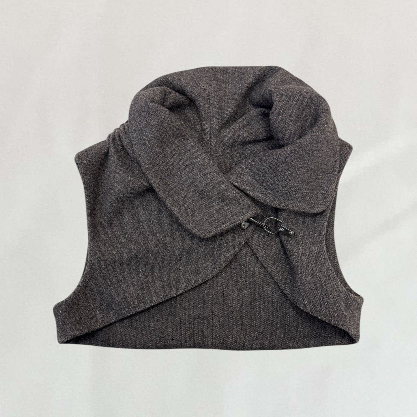 Cop Copine two-piece trench