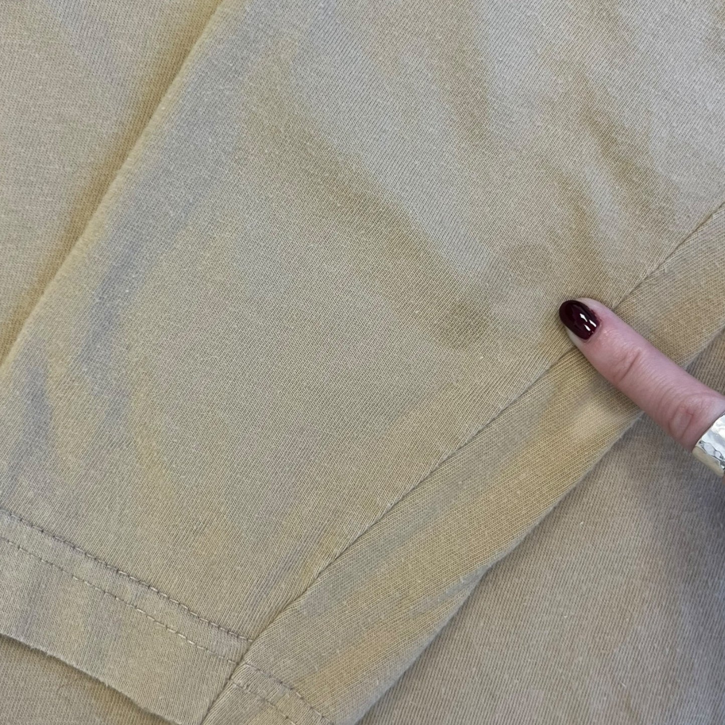 Dolce & Gabbana long sleeve top