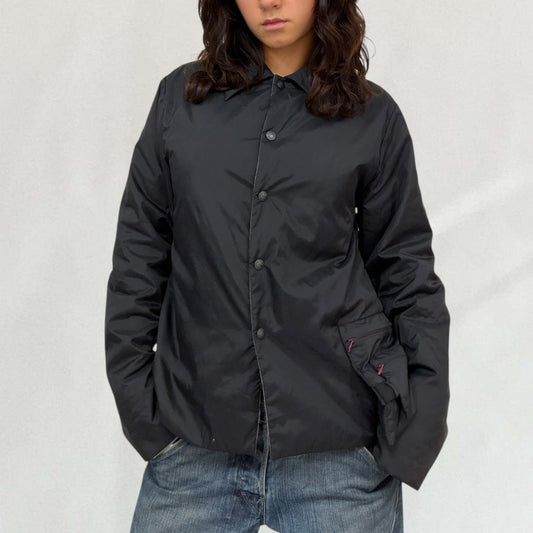 Cop Copine puffer jacket