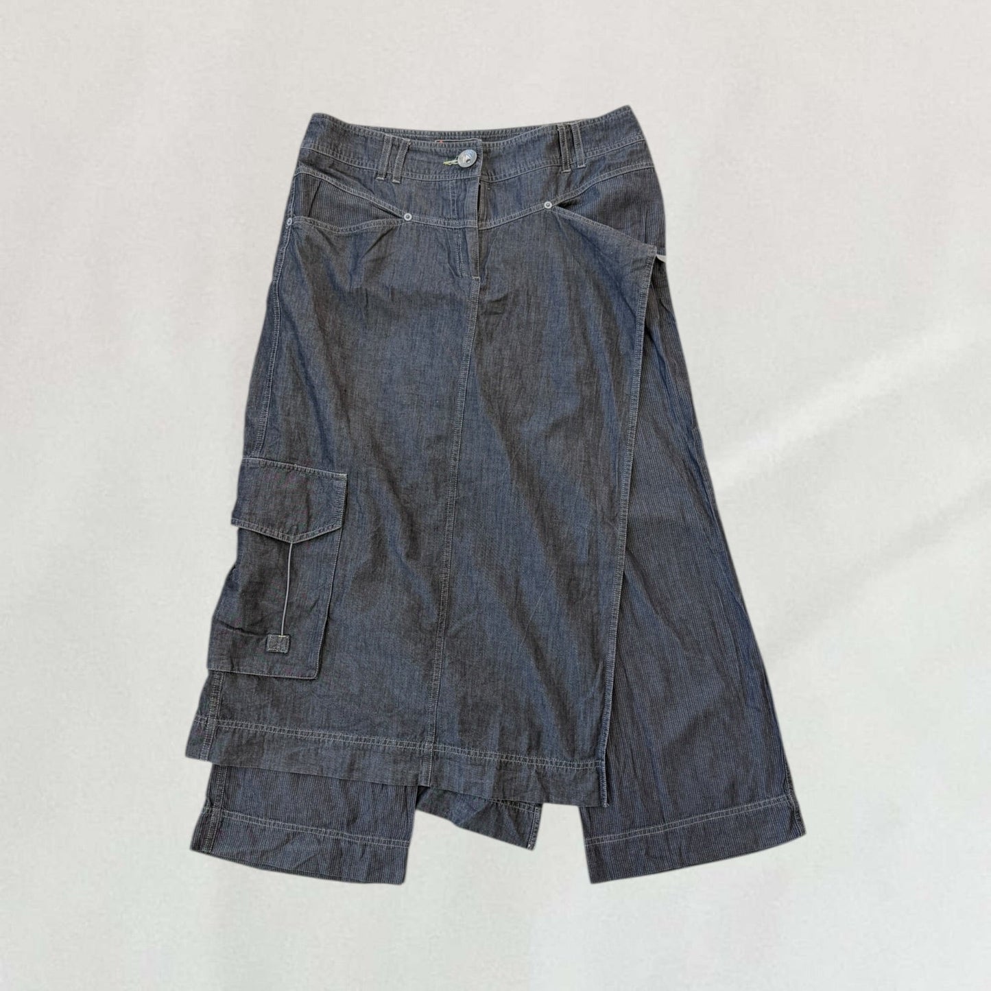 Cop Copine skirt trousers