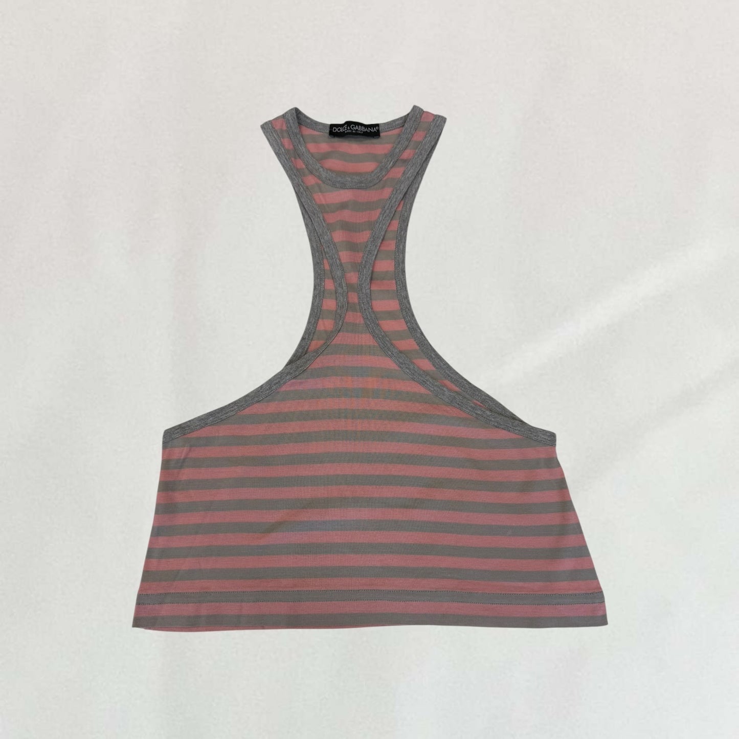 Dolce & Gabbana layering top