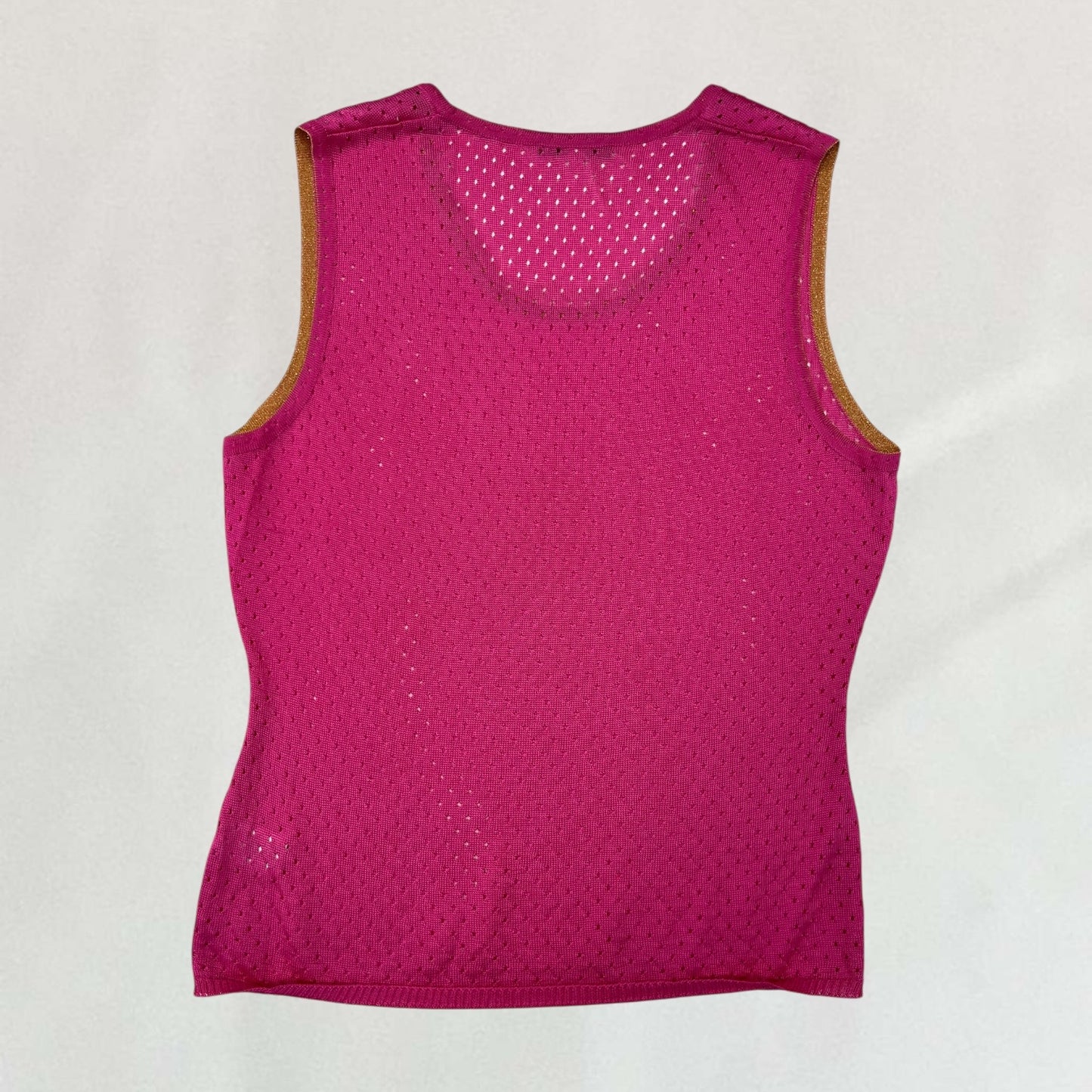 Kenzo knitted vest
