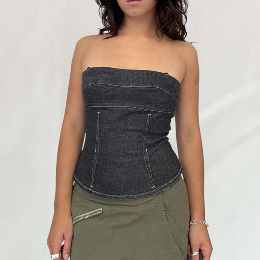Cop Copine bandeau top