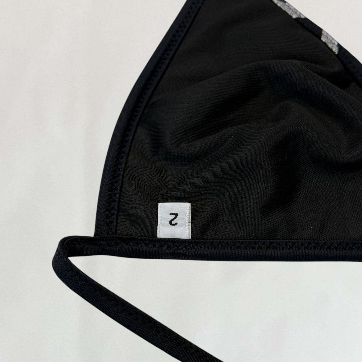 Dolce & Gabbana number bikini