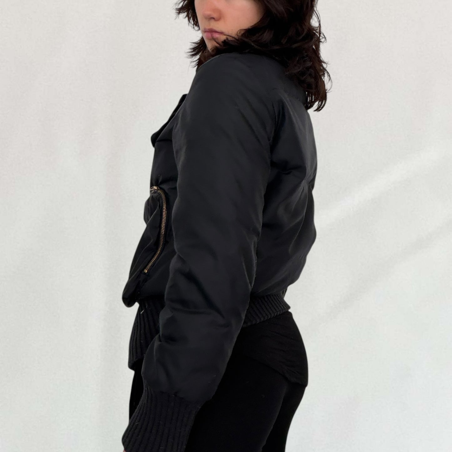 Miss Sixty bomber jacket