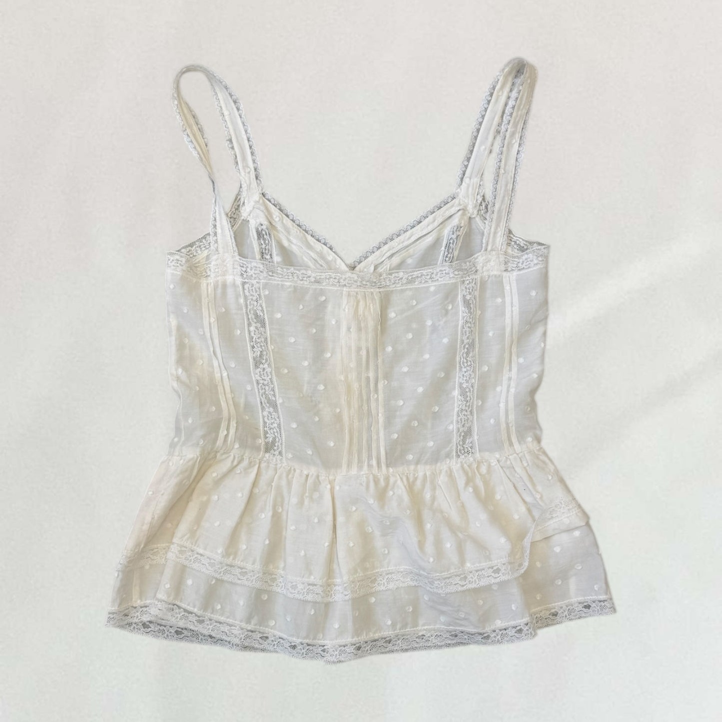 Dolce & Gabbana button up blouse