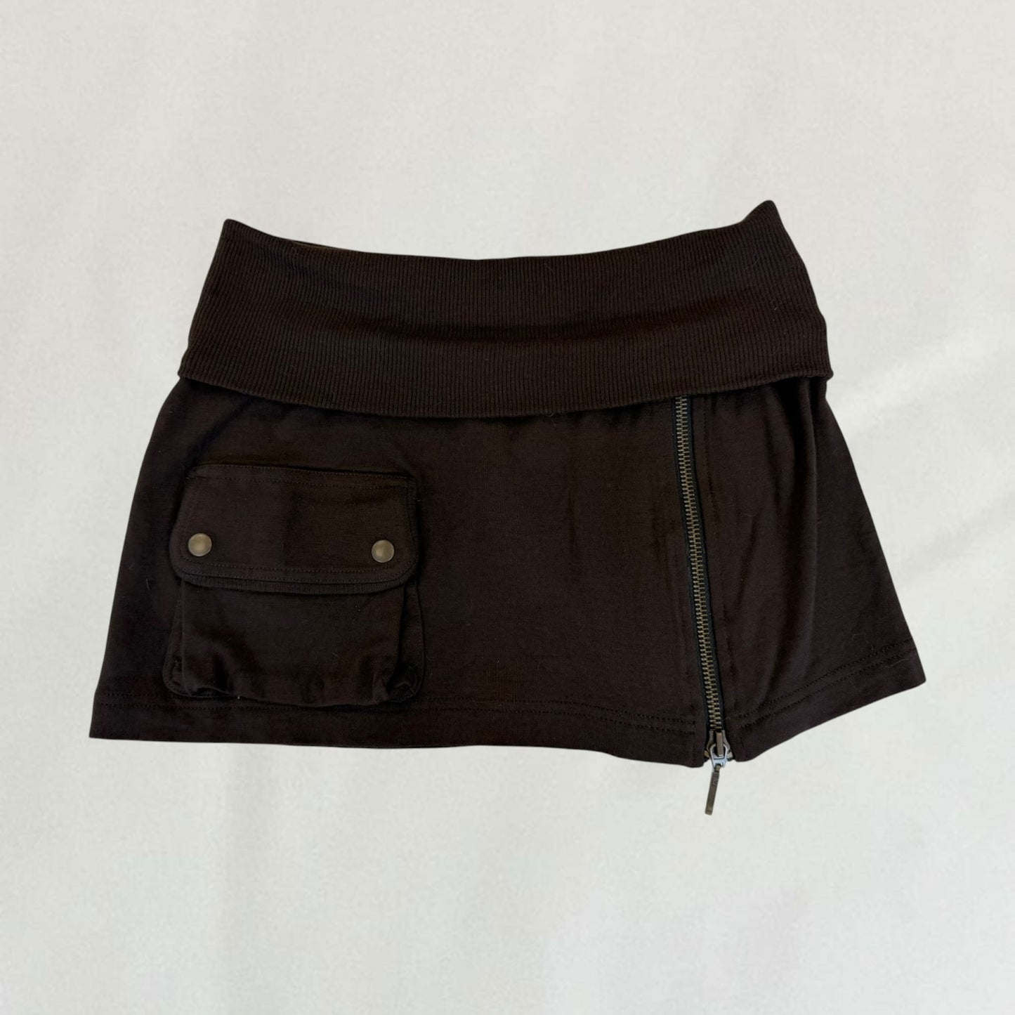 Plein Sud mini skirt