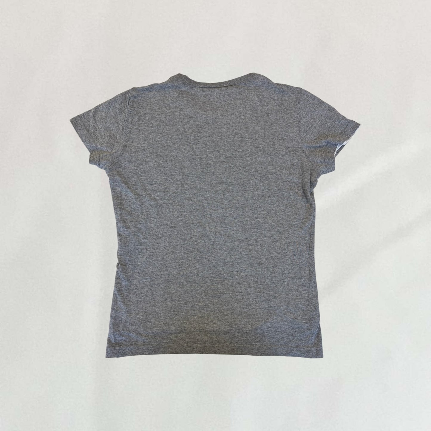 Dolce & Gabbana double layered T-shirt
