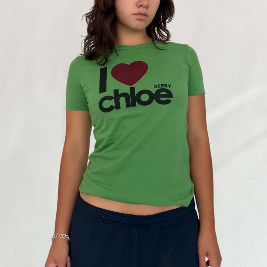 Chloe T-shirt