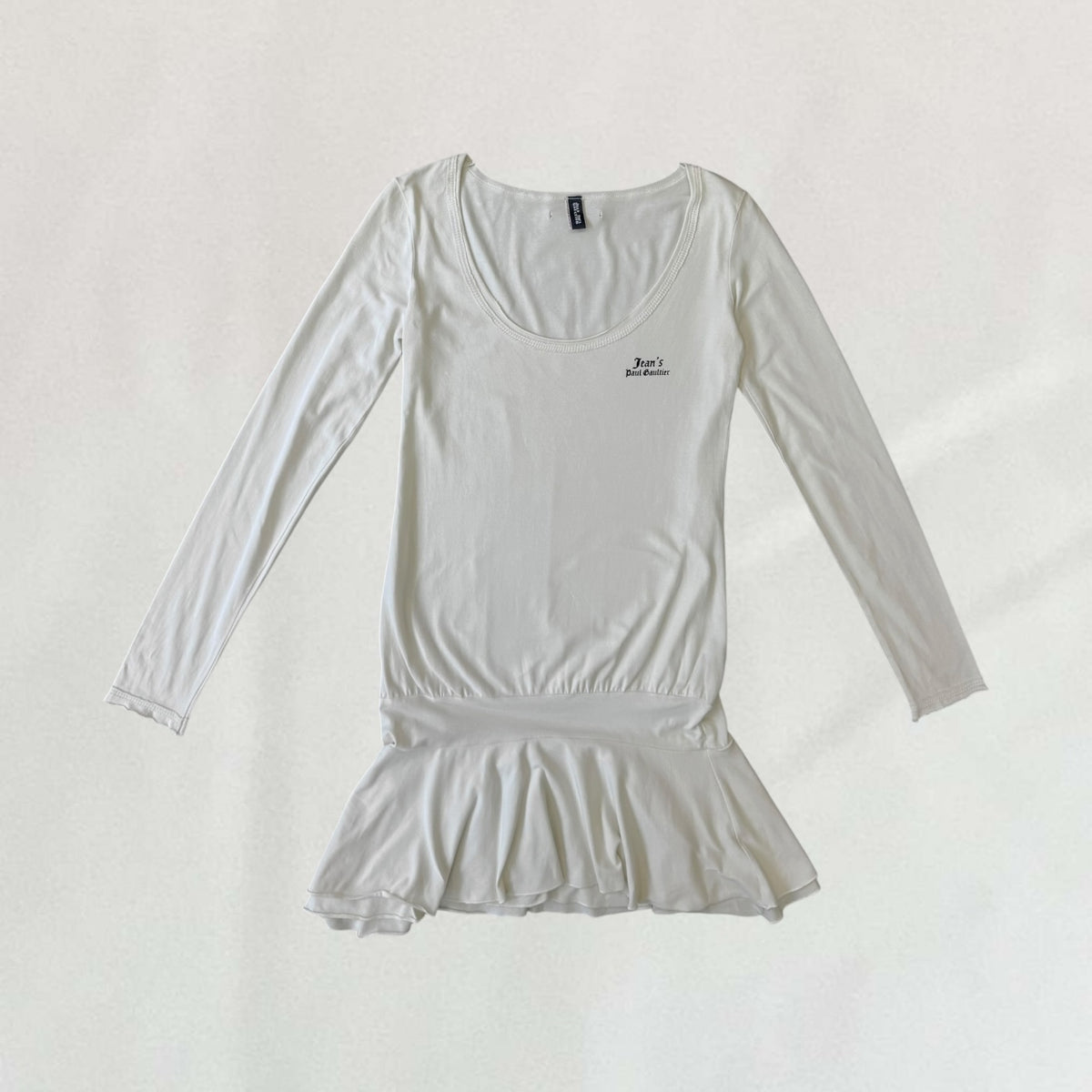 Jean Paul Gaultier mini dress