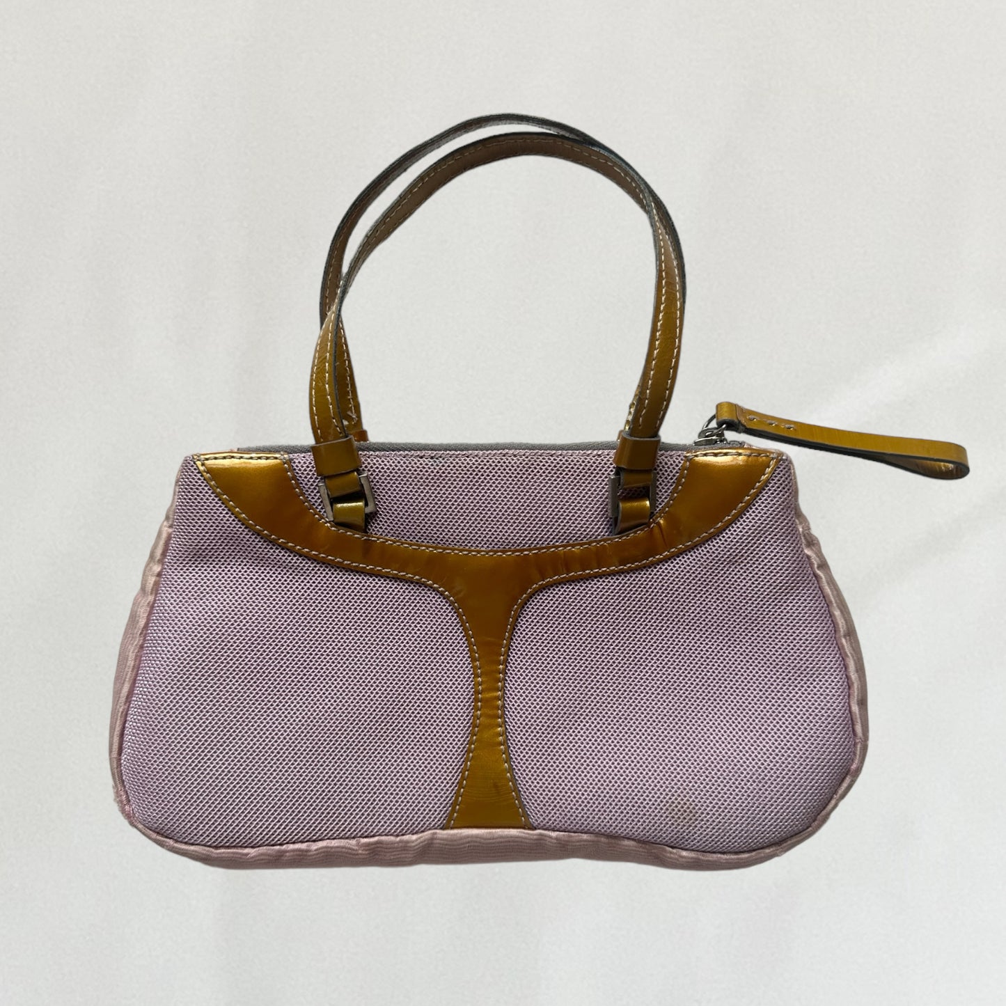 Prada mini bag