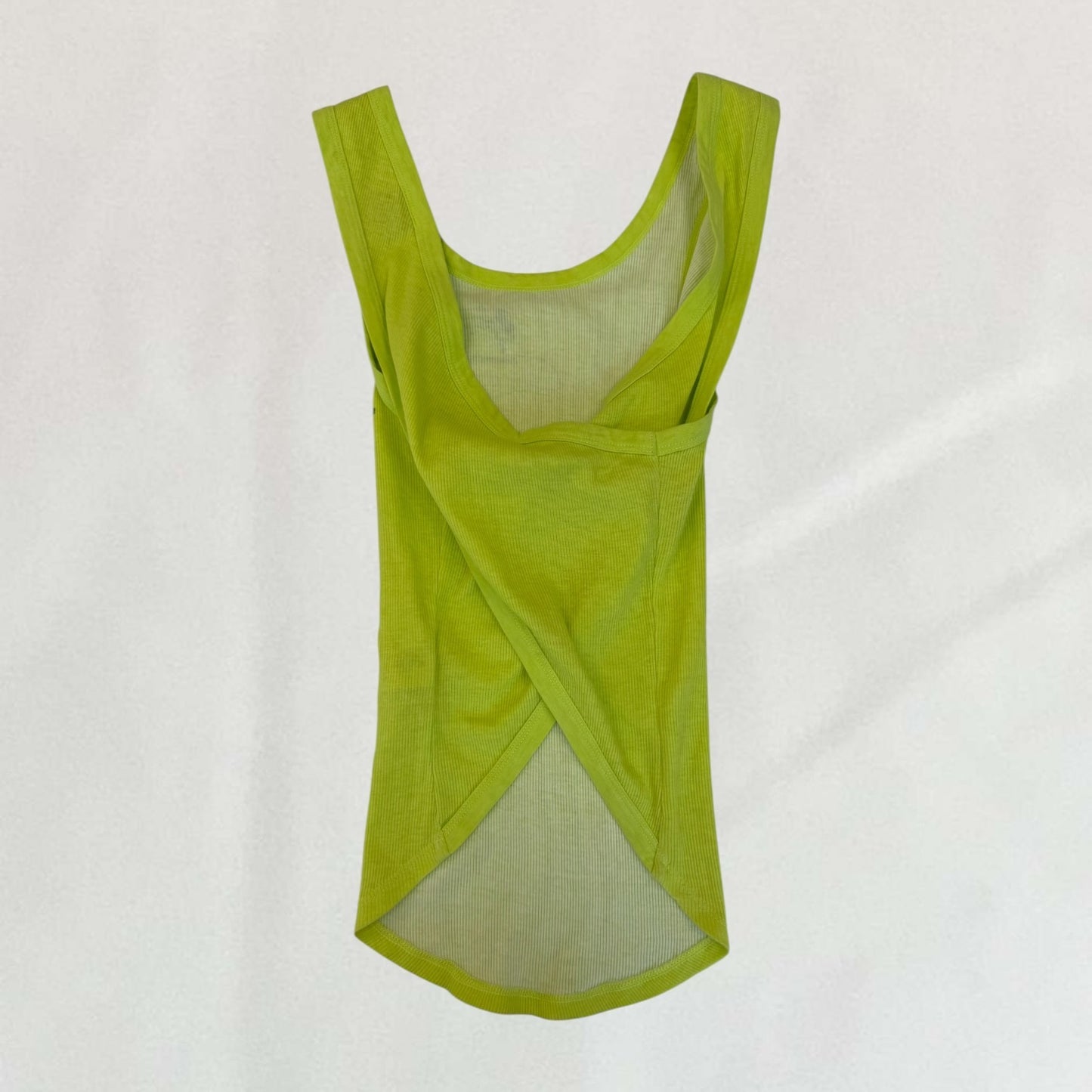 Diesel backless vest