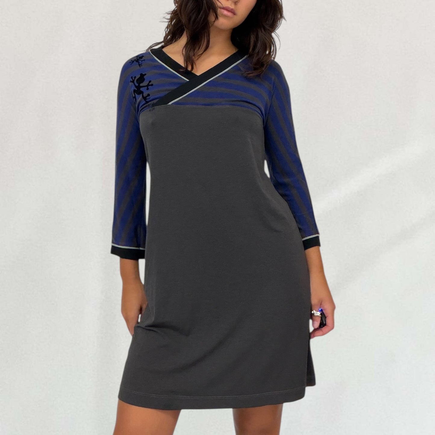 Cop Copine mini dress