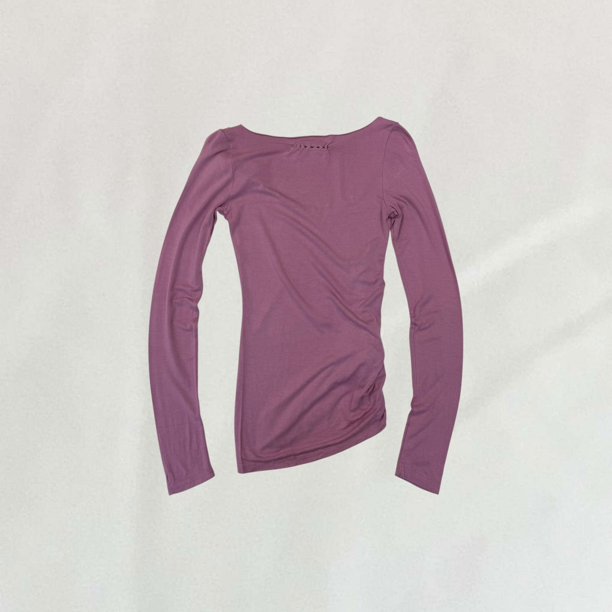 Miss Sixty long sleeve top