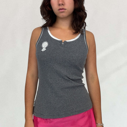 Dolce & Gabbana tank top