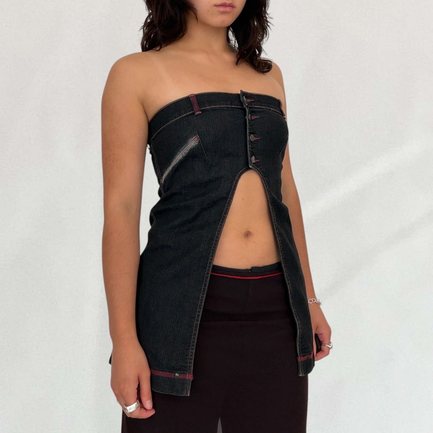 Cop Copine bandeau top