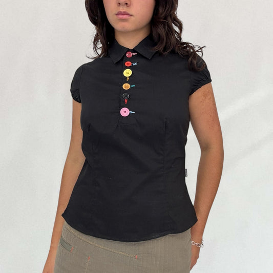 Moschino polo top