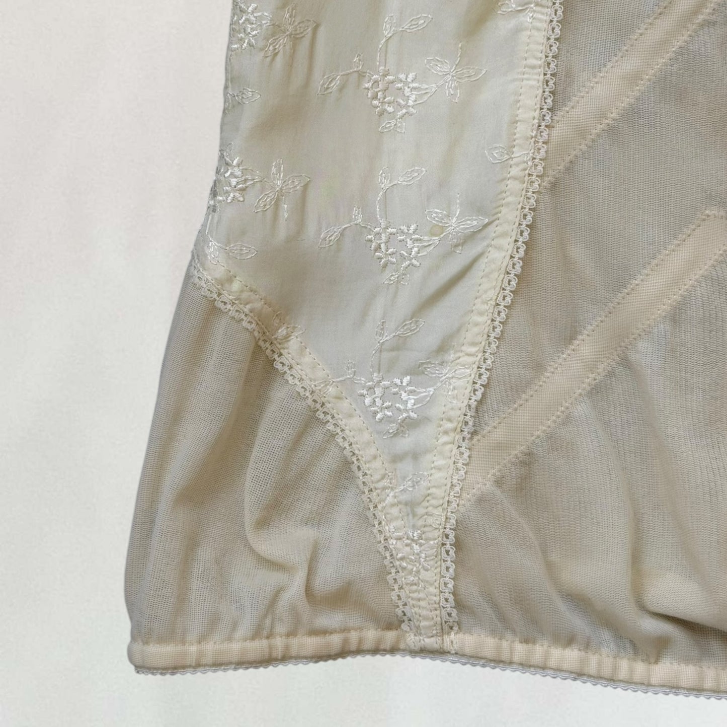 Dolce & Gabbana corset top