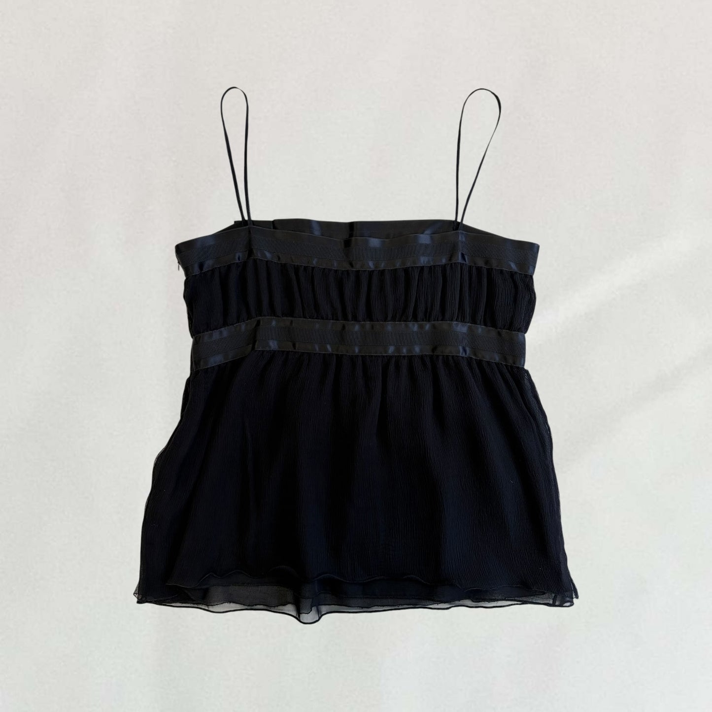 Dolce & Gabbana baby doll top