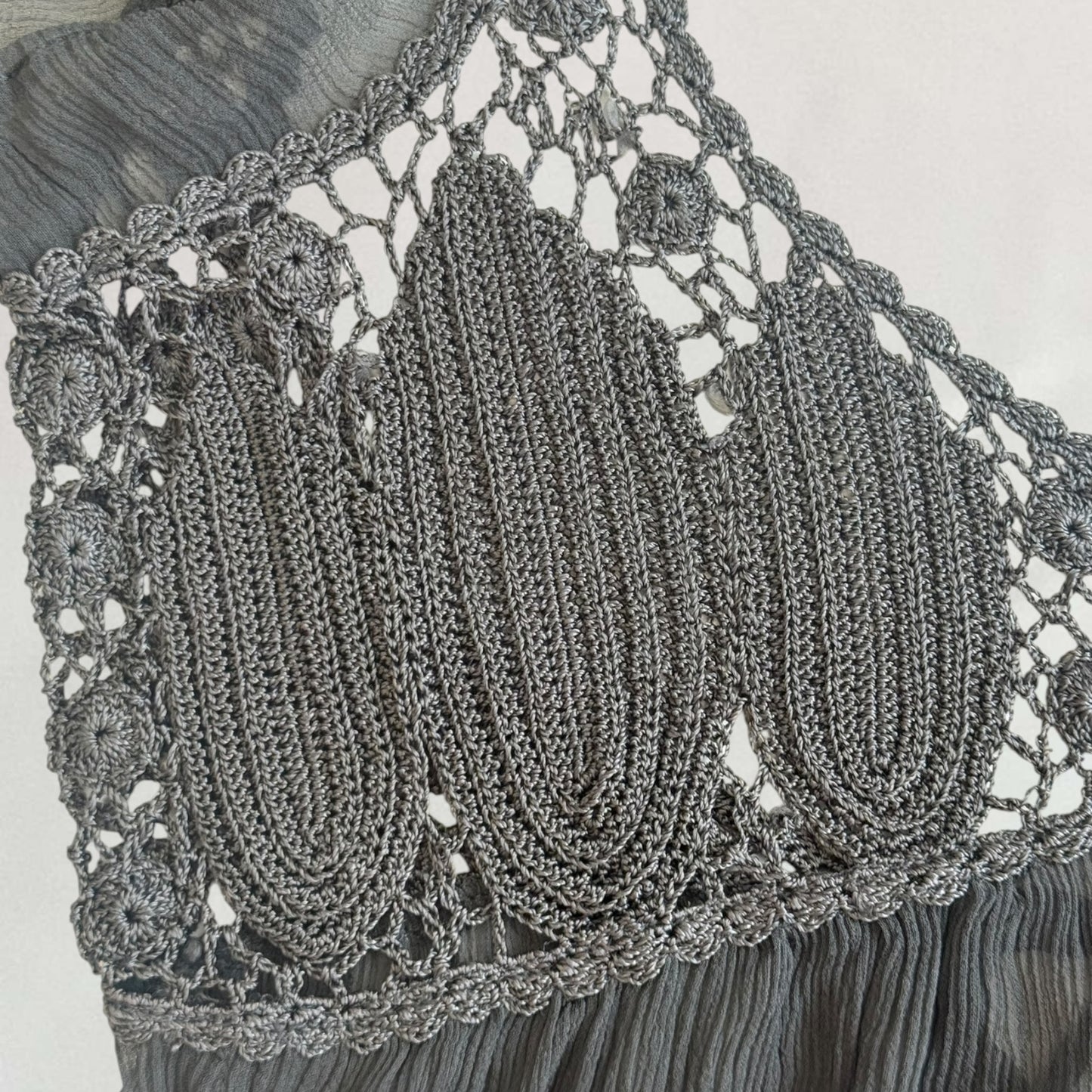 Miss Sixty backless T-shirt