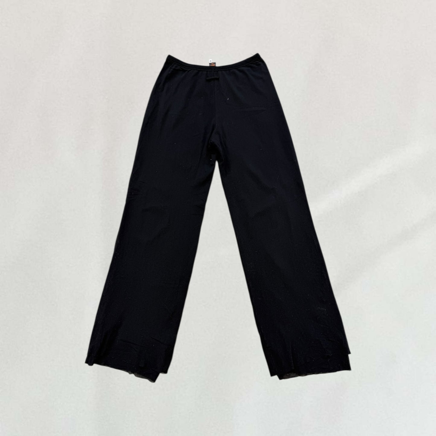 Jean Paul Gaultier sailor trousers