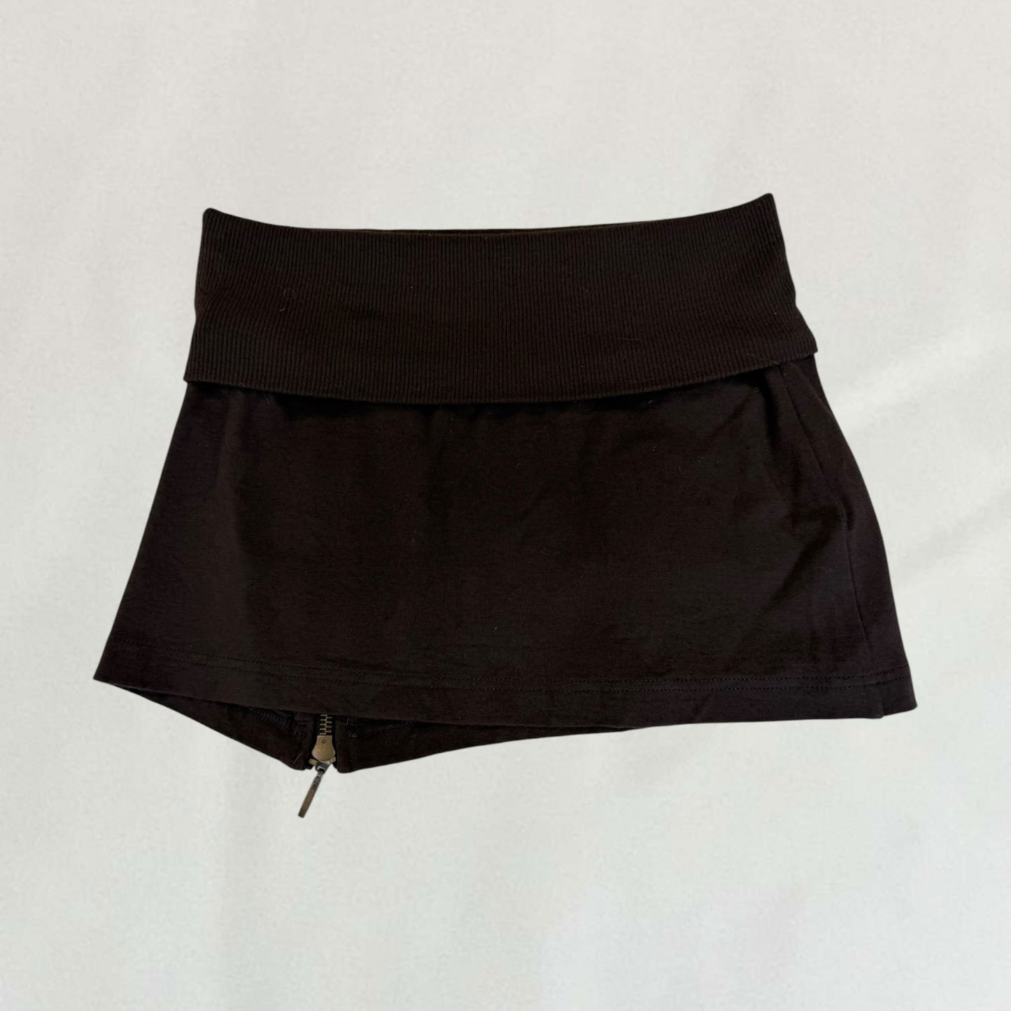 Plein Sud mini skirt