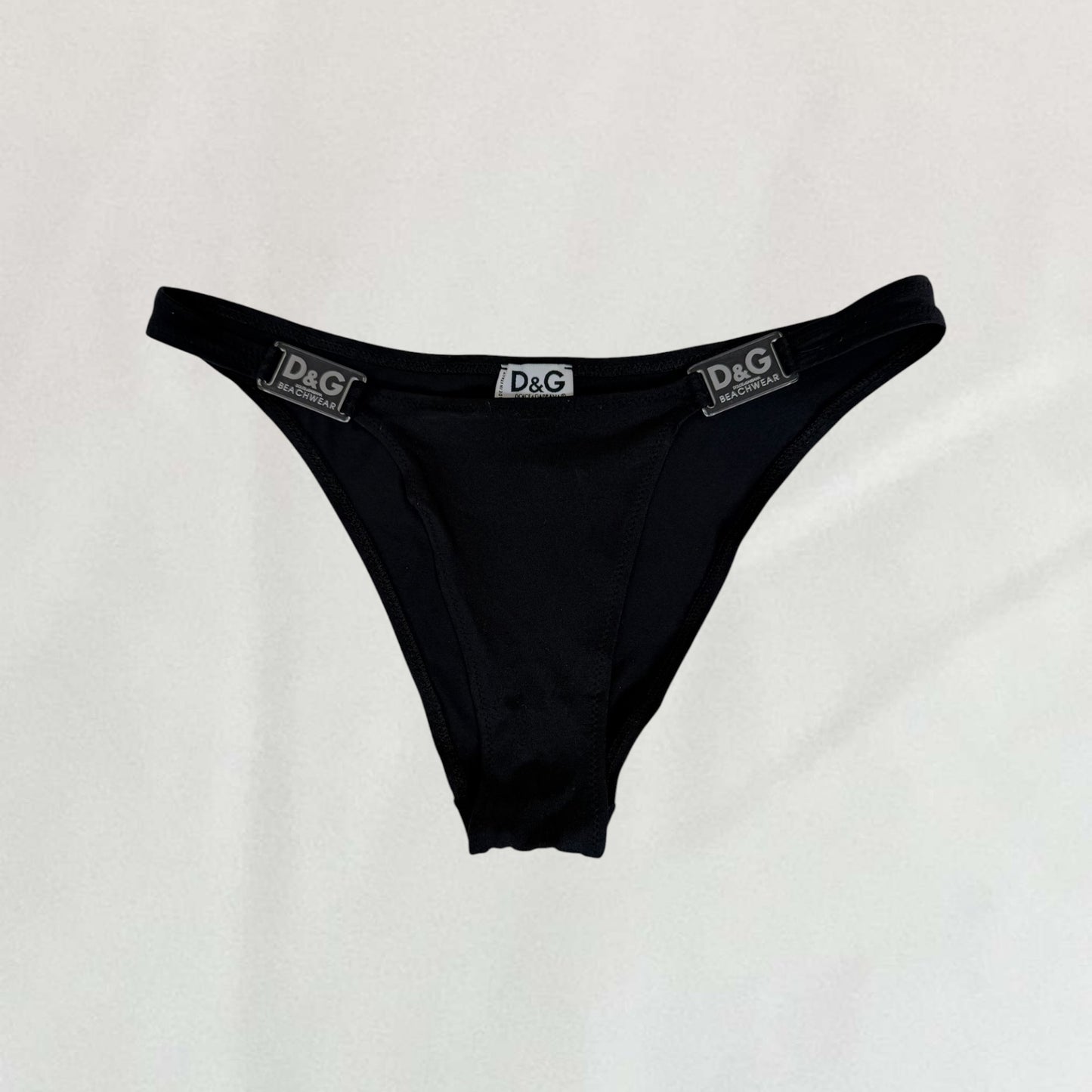 Dolce & Gabbana bikini bottoms
