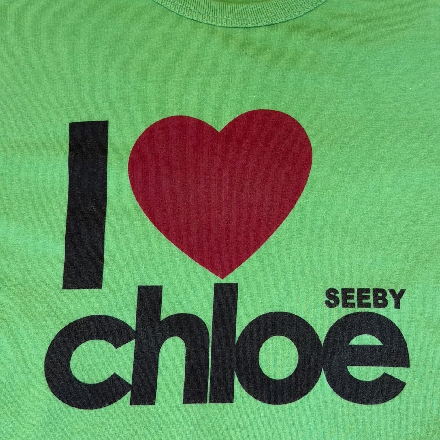 Chloe T-shirt