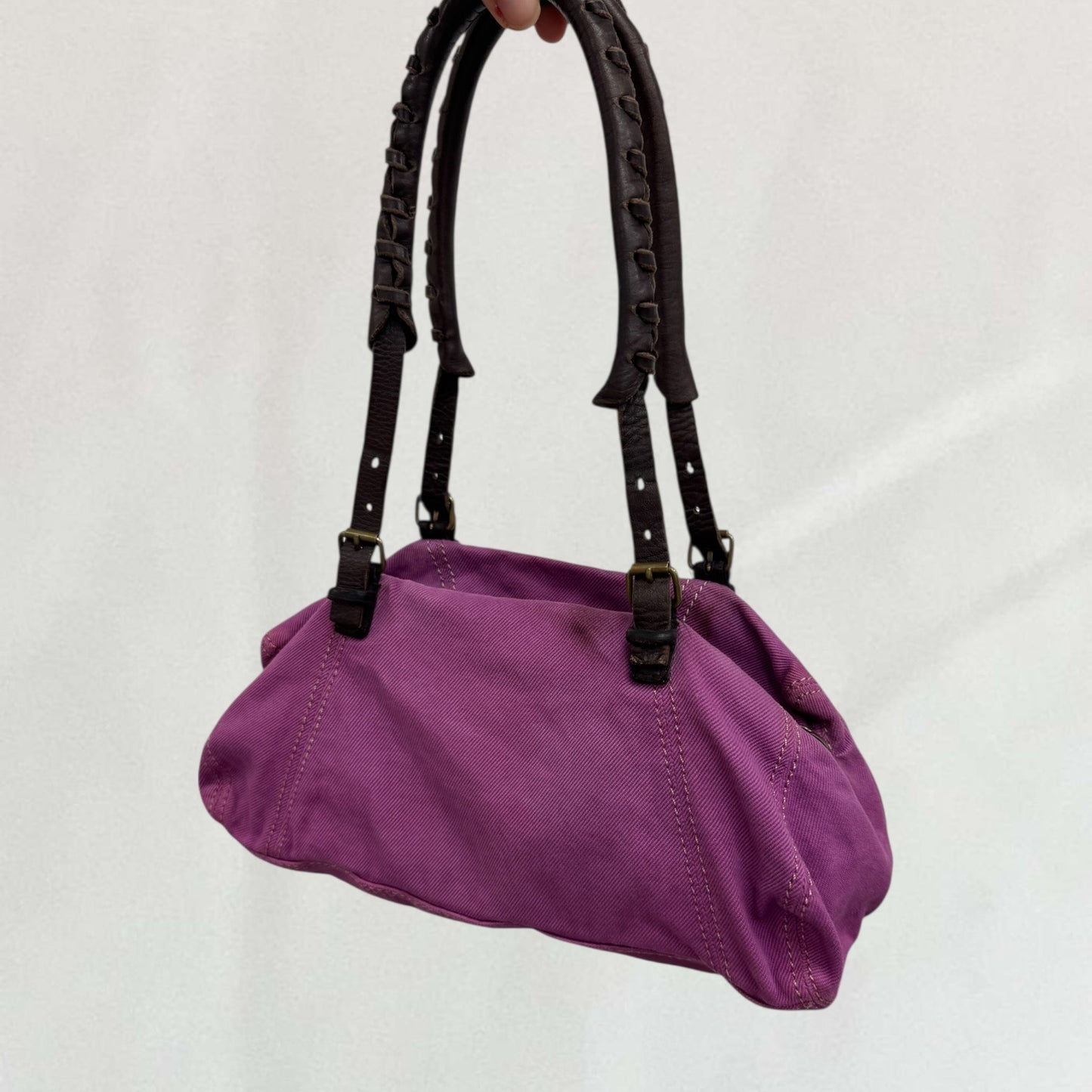 Miu Miu shoulder bag