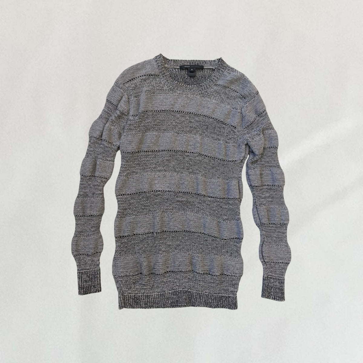 Marc Jacobs striped jumper